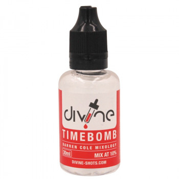 Divine timebomb