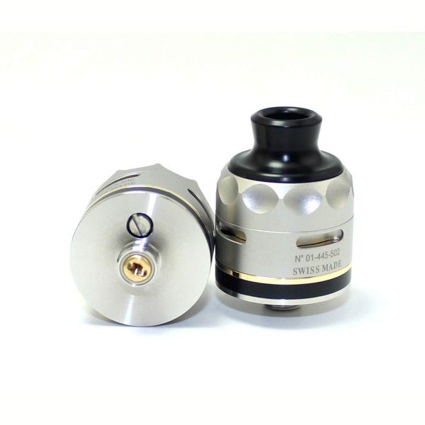 E-Phoenix Ressurection v2 RDA (clone)