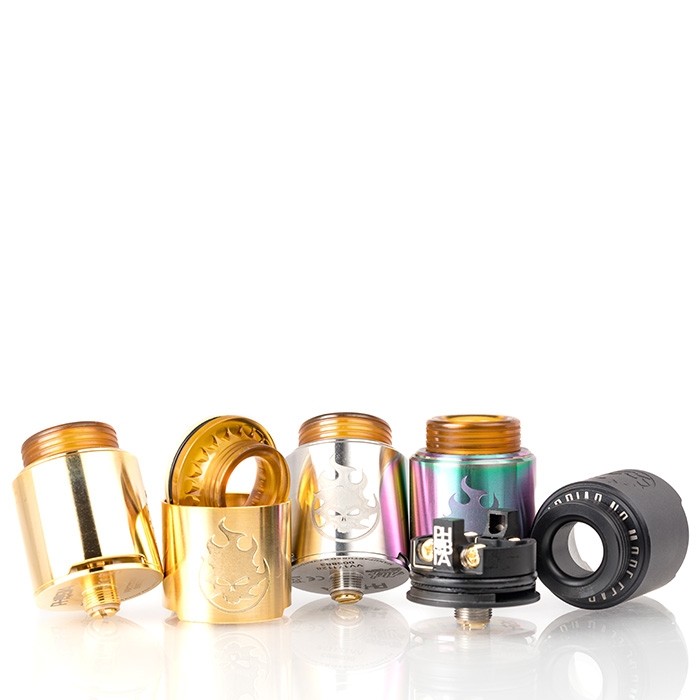 Vandy Vape Phobia RDA