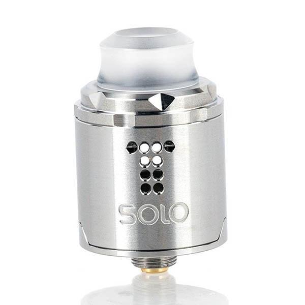 drop solo rda