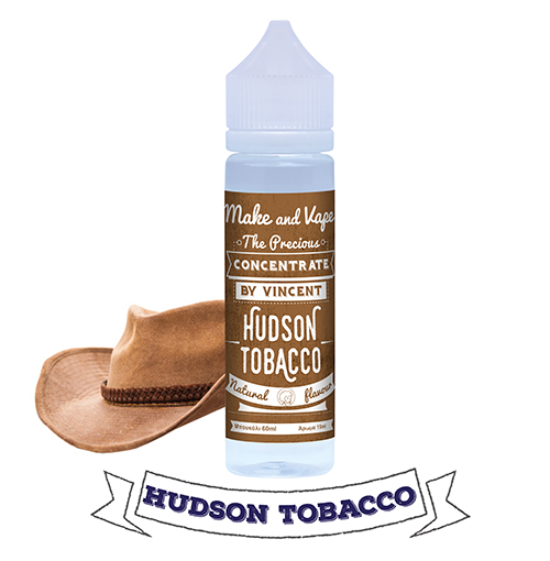 Hudson Tobacco