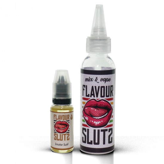 Flavour Sluts - Smoke Swirl