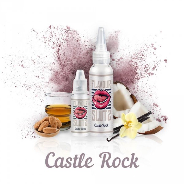 Flavour Sluts - Castle Rock