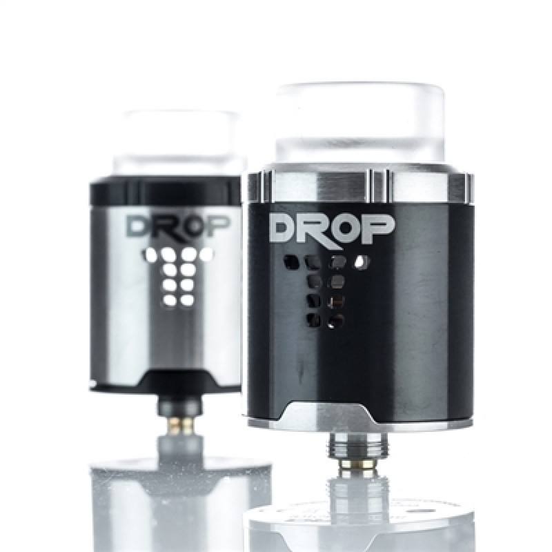 Digiflavor drop rda