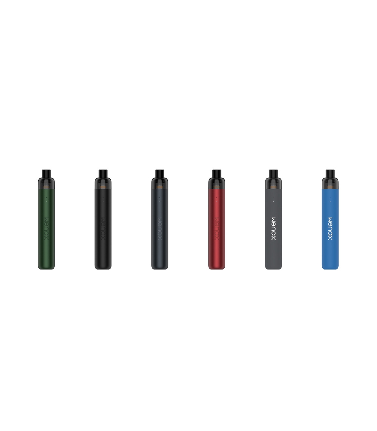 GEEKVAPE WENAX STYLUS POD KIT