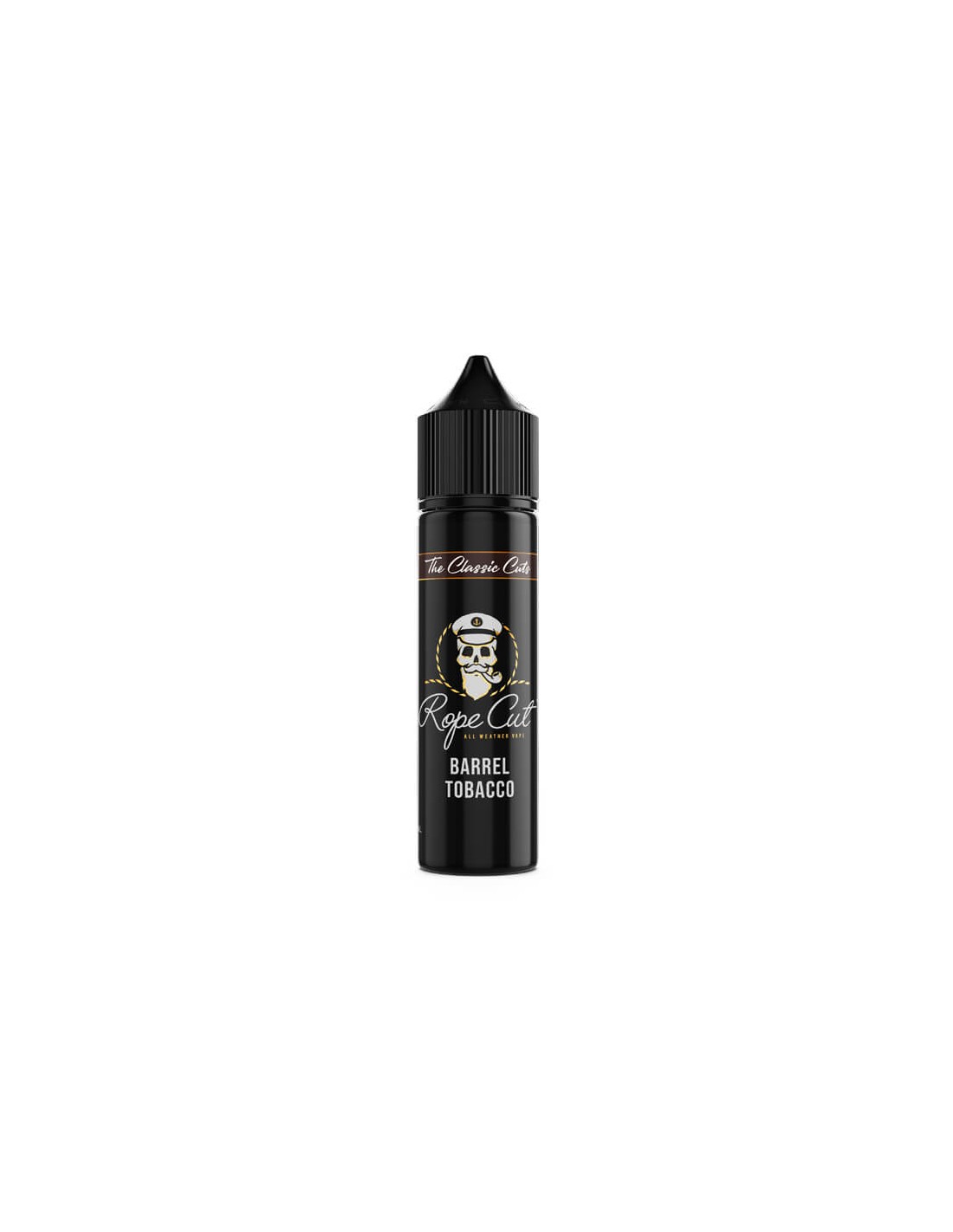 Rope Cut Barrel Tobacco Flavour Shot 20/60ml