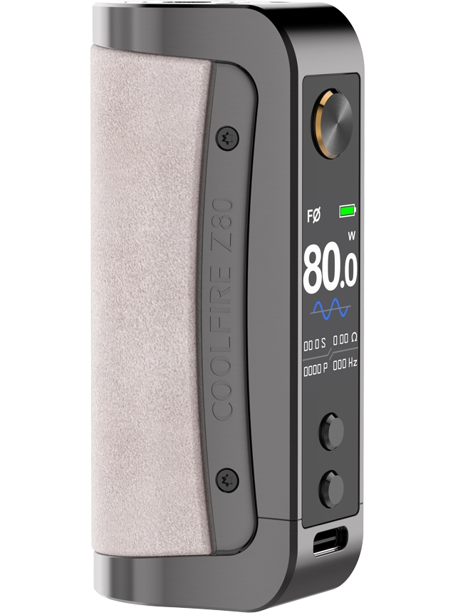 INNOKIN COOLFIRE Z80 MOD