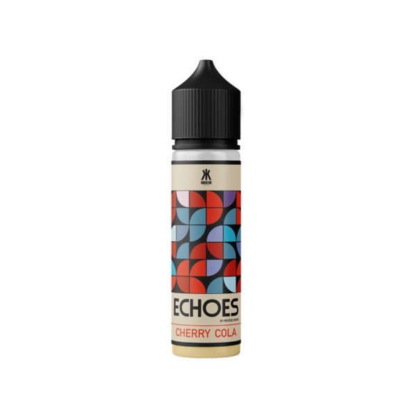 Echoes 60ml Flavor Shot – Cherry Cola