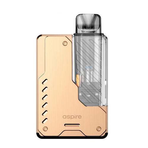 Aspire GoTek Pro Pod Kit 1500mAh 2ml