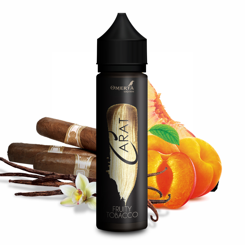 Fruity Tobacco 20ml(60ml)