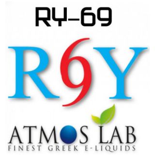 Atmos lab RY69