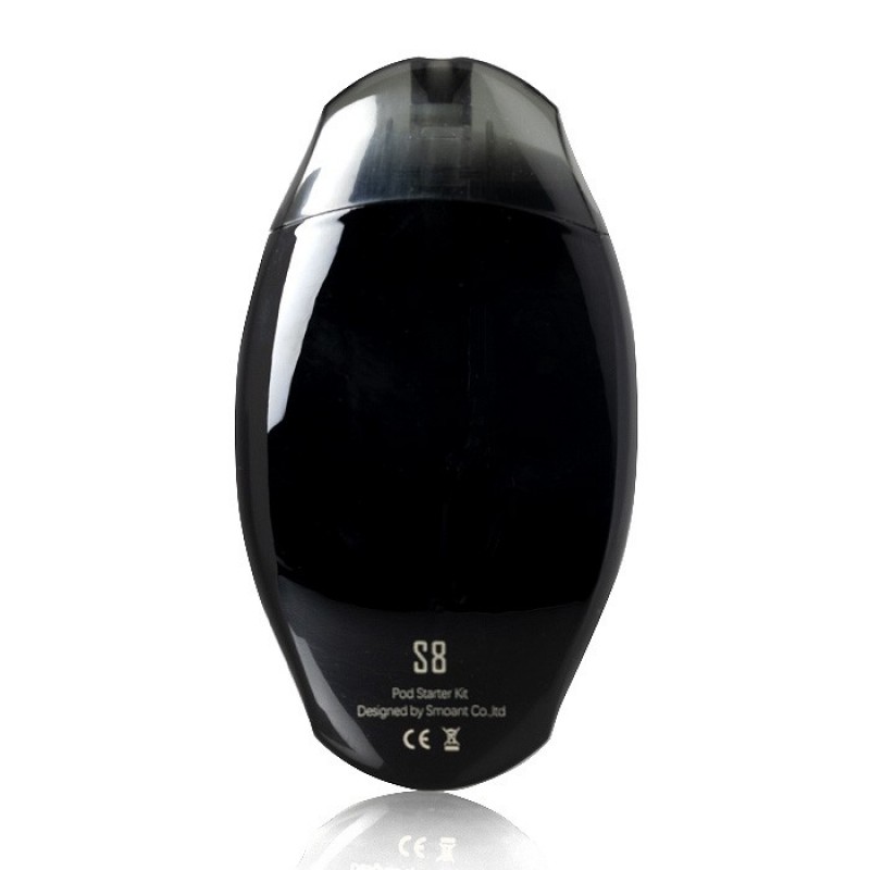 Smoant S8 Pod Starter Kit