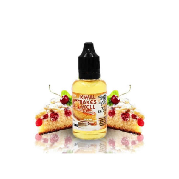 Kwal Bakes Well 30ml