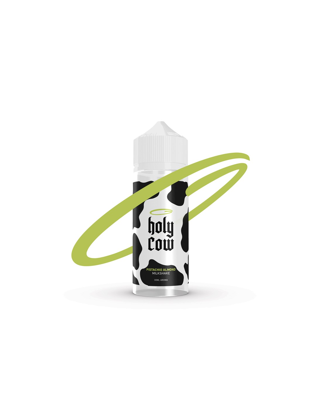 Holy Cow Pistachio Almond Flavour Shot 120ml