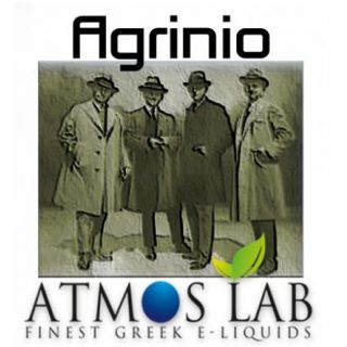 Atmos lab Agrinio