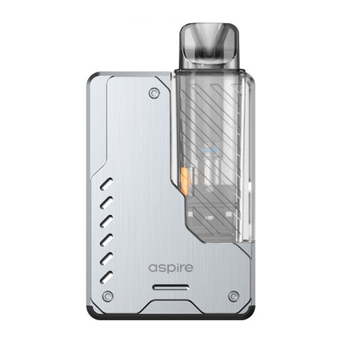 Aspire GoTek Pro Pod Kit 1500mAh 2ml