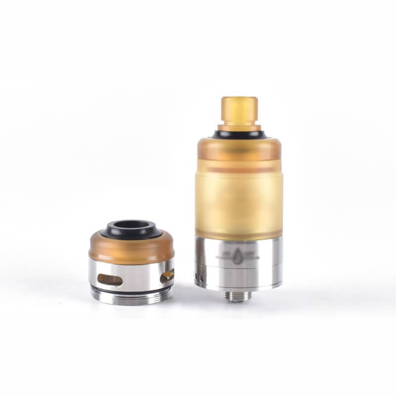 Shenray The Dome v2 RTA/RDA