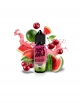 Just Juice Watermelon & Cherry Flavour Shot 60ml