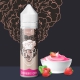 Gusto Strawberry Cream 20ml for 60ml