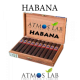 ATMOS LAB FLAVOR 10ML HABANA