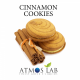 Atmos lab Cinnamon Cookies