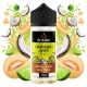 BOMBO WAILANI JUICE MELON LIME AND COCO 40ML/120ML FLAVORSHOT