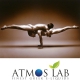 Atmos Lab Balanced 20mg ατμιστική βάση