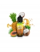 Just Juice Pineapple Papaya & Coconut Flavour Shot 60ml