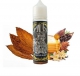 STEAMPUNK Flavor Shot- Captain Black (20ml for 60ml)