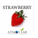 ATMOS LAB FLAVOUR 10ML STRAWBERRY