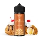 Bisha Fried Ice Cream 30ml for 120ml