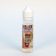 American Stars Flavor Shots - Strawberry Cheesecake