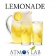 ATMOS LAB FLAVOUR 10ML LEMONADE