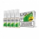 Liqua New Bright Tobacco 4 x 10ml