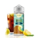 Waves Cola Lemon 30ml for 120ml