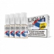 Liqua New Cuban Cigar 4 x 10ml